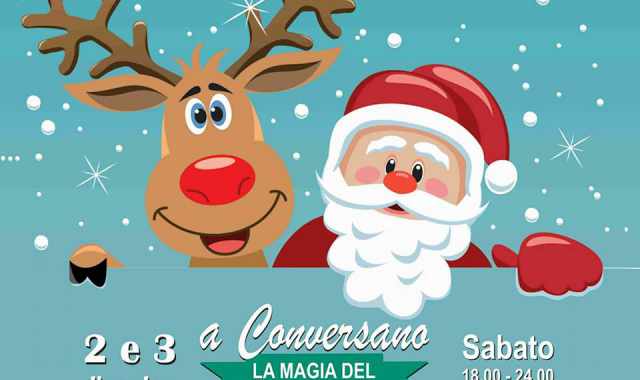 Conversano: due giorni di laboratori, degustazioni e concerti dedicati al Natale